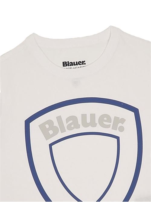  BLAUER | 25SBLKH02508 004547/100